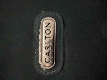 Photo of free Vintage Carlton 2 Wheel Suitcase (Holland Park W11) #4