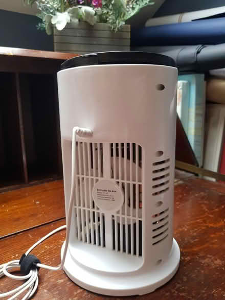 Photo of free Portable Air Humidifier (BA1) #2