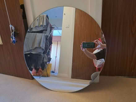 Photo of free Bathroom Mirror (Musselburgh EH21) #2