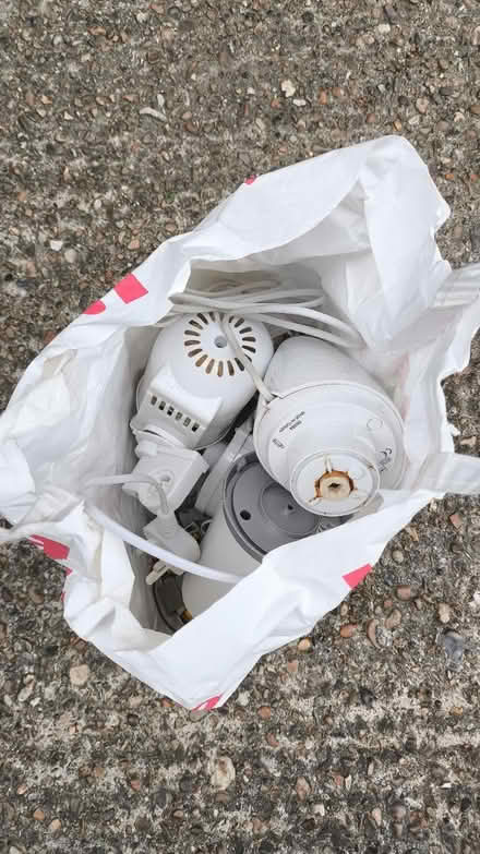Photo of free Bag of motors (SE1) #1