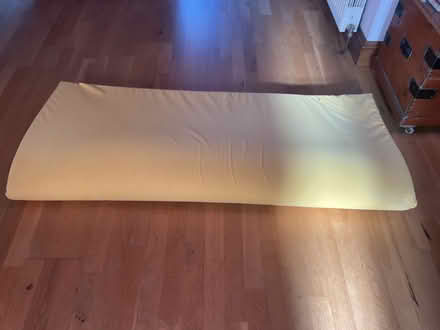 Photo of free Foam sheet (Orpington BR5) #2