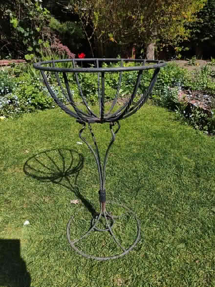 Photo of free 2 x Planters / Baskets (Great Notley, CM77) #1