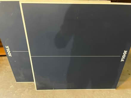Photo of free Small Ping Pong table (Acton, MA) #1