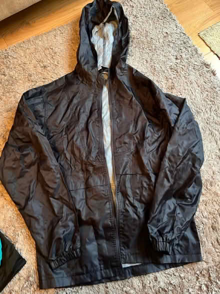 Photo of free Lightweight rain mac (Sidcup, DA15) #1
