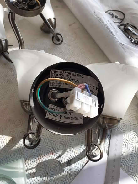 Photo of free Lights (Winterbourne bristol) #4