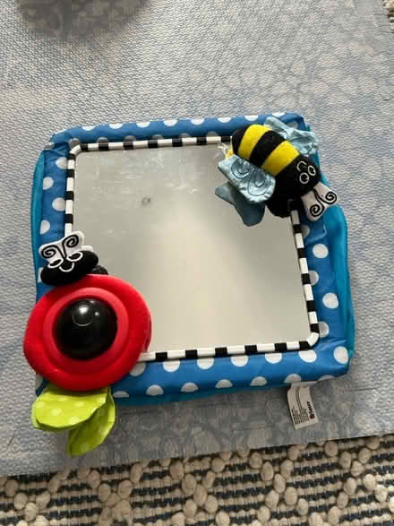 Photo of free Baby toys (Hamilton Heights) #2