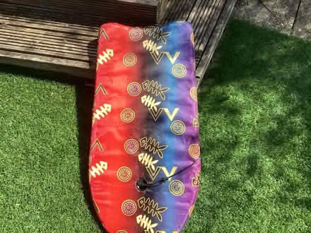 Photo of free Body board (Didcot, OX11) #1