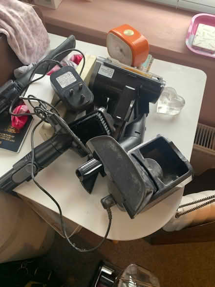 Photo of free Shark cordless vacuum (Bexley DA5) #2