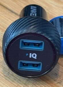 Photo of free Auto USB Charge plug (Crown Hill) #1