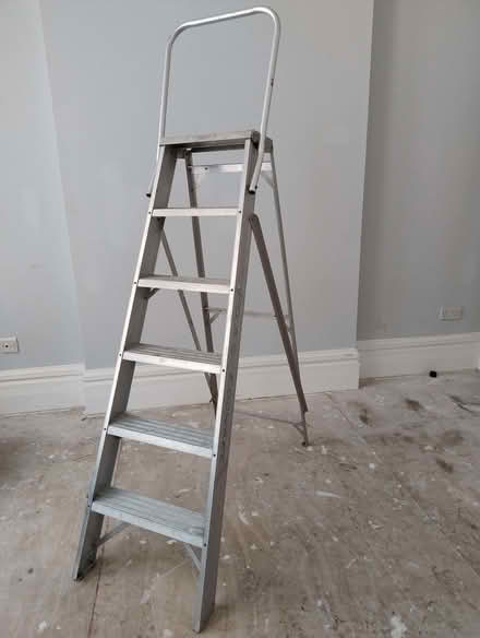 Photo of free Domestic ladder (NW2) #1