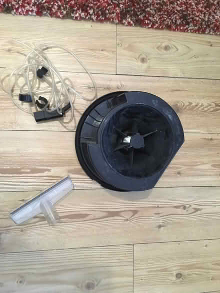 Photo of free Accessories for Vax original 2000 carpet cleaner (Starbeck HG1) #2