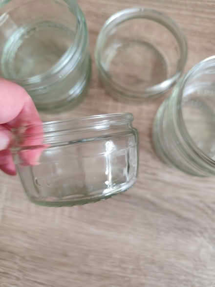 Photo of free 6 GÜ glass ramekins (Ipswich IP4) #1
