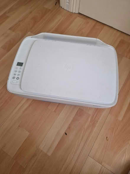 Photo of free HP Printer Desk jet 3636 (TW7) #3