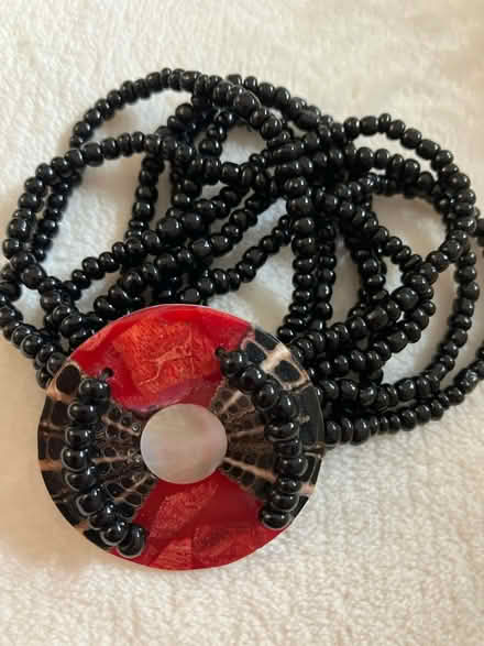 Photo of free Bracelet (SW8 Wandsworth Road) #3