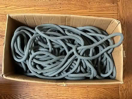 Photo of free Heavy rope (Berkeley, near Claremont Hotel) #1