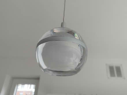 Photo of free 3-way pendant light strip (Addiscombe CR0) #3