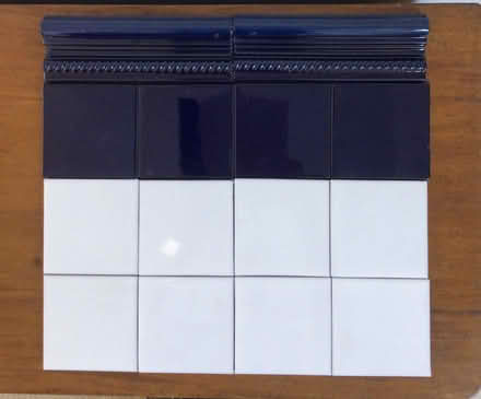 Photo of free Ceramic wall tiles (Grandpont OX1) #1
