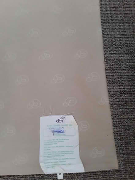 Photo of free 3x Seater sofa (Penrith) #3