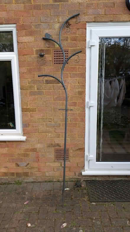 Photo of free Bird feeder station (Kempshott RG22) #1