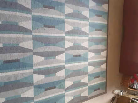 Photo of free Ikea rug (Gosforth ne3) #2