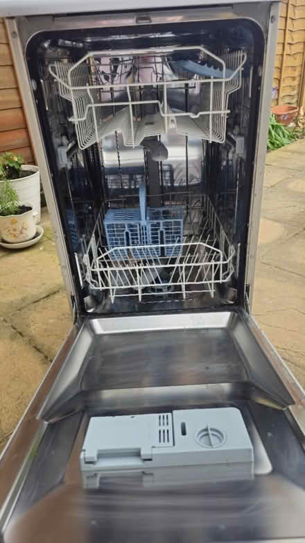 Photo of free Dish washer (HA9) #4