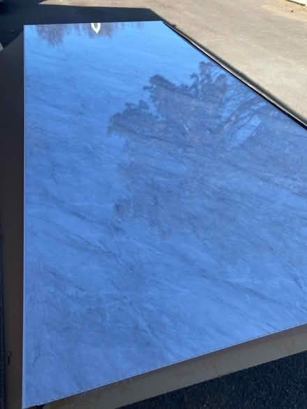 Photo of free Shower Panel (KT14 7HT) #1