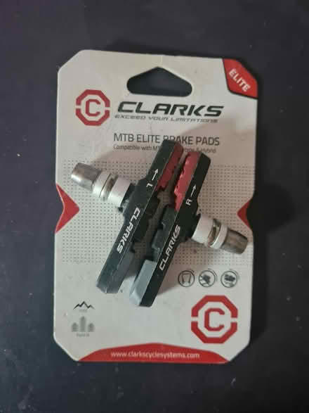 Photo of free Bike brakes (Dublin 7) #1
