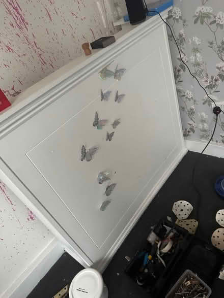 Photo of free Reception desk (S6 Hillsborough) #1