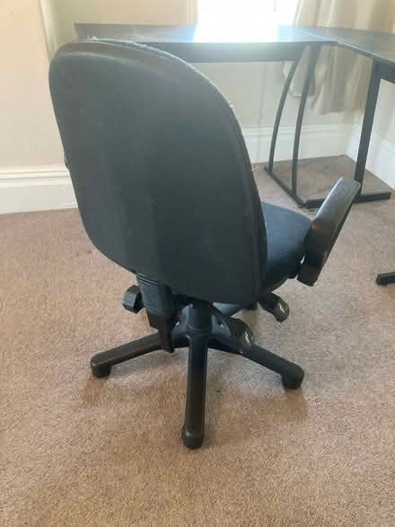 Photo of free Office chair (Shap CA10) #2