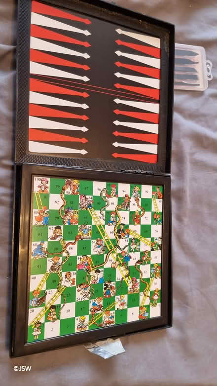 Photo of free Games compendium (Colindale NW9) #3