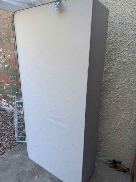 Photo of free Single bed (Ng6) #2