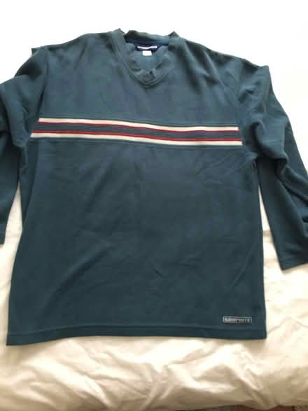 Photo of free Men's jumper, large (West Hill BN1) #1