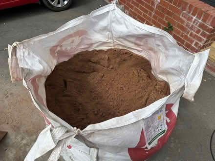 Photo of free Sharp Sand (Technology Drive CV21) #1