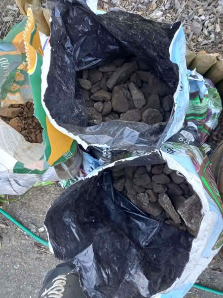 Photo of free Stones/Rubble (Gunby NG33) #1