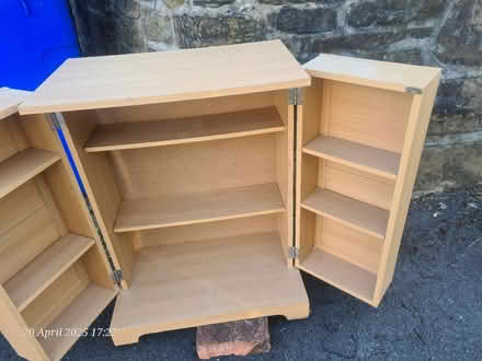 Photo of free Small rack / drawer (S11) #4