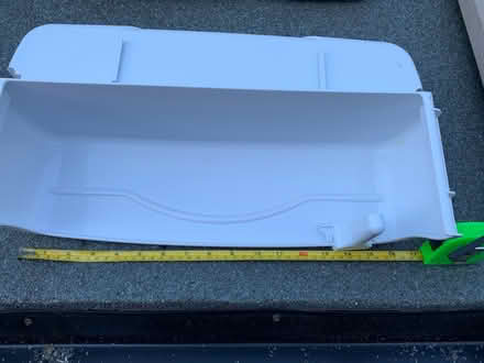 Photo of free Fridge shelf’s (Arnside) #3