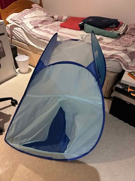 Photo of free Small Finding Dory play tent (Northolt HA4) #2