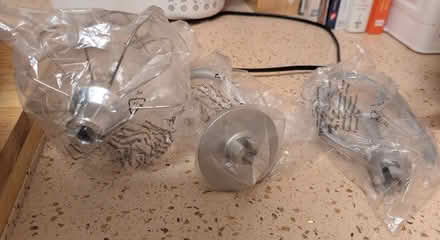 Photo of free Mini mixer. (Bridlington YO16) #2