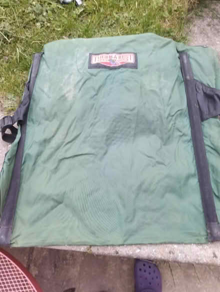 Photo of free Adaptor for Therma-A-Rest Chair (Odd Down, Bath) #1