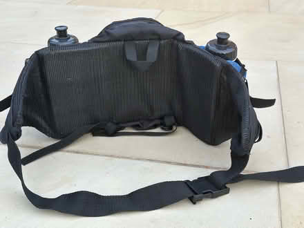 Photo of free Waist bag for walking with 2 water bottles (Weybridge KT13) #2