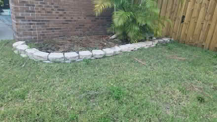 Photo of free Landscape blocks (Palm Harbor) #2