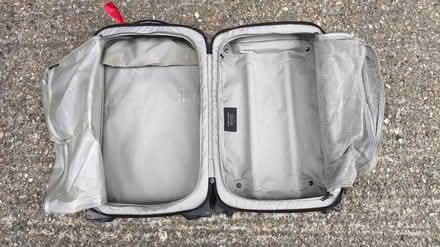Photo of free Small to medium cabin suitcase (SE1) #2