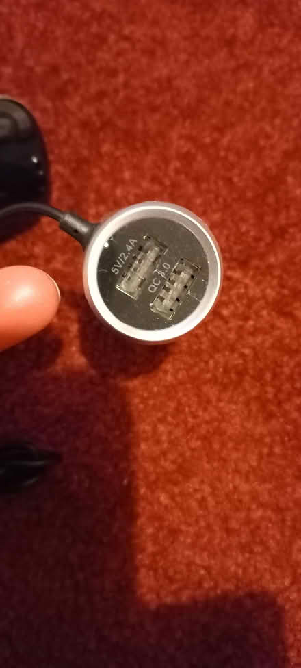 Photo of free Phone to car radio transmitter (Polegate BN26) #4