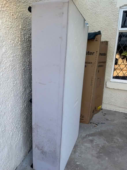 Photo of free Single bed (Ng6) #1