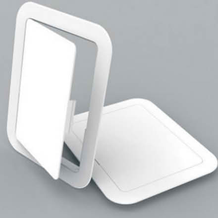 Photo of Small access panel (Sw19) #1