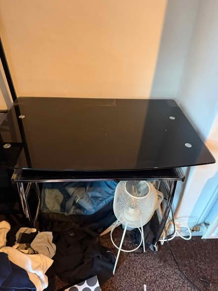 Photo of free Computer desk (Nether Edge S7) #1