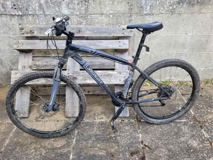 Photo of free Adult pushbike (Woodmancote GL11) #2