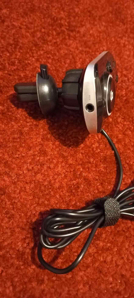 Photo of free Phone to car radio transmitter (Polegate BN26) #3