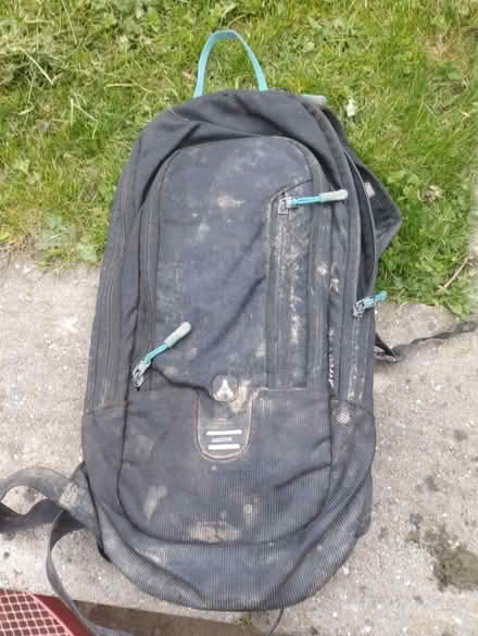 Photo of free Running bag (Odd Down, Bath) #1