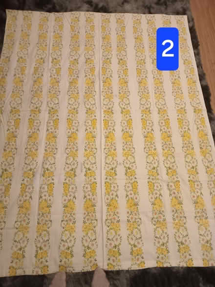 Photo of free Duvet covers, European sizes (Near Warden and Lawrence) #2